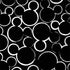 Disney Mickey Mouse Logo Pattern HP Spectre Skin